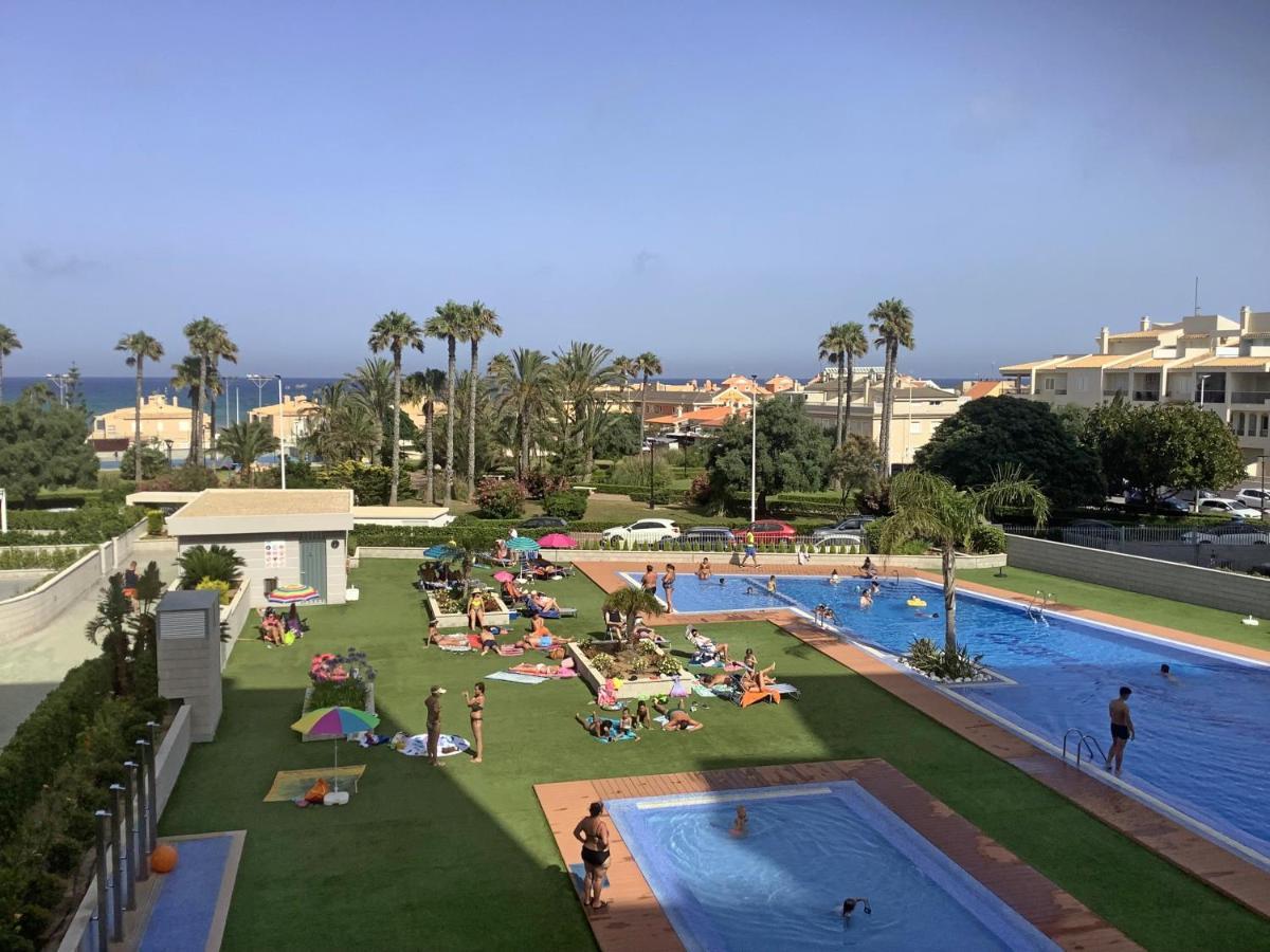 Apartamento Bella Vista - Aqua Nature La Mata La Mata  Exterior photo